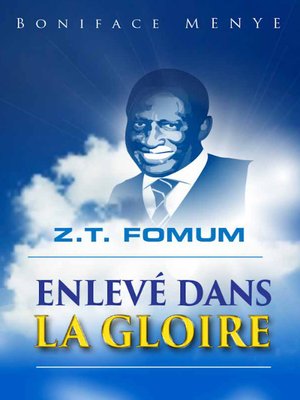 cover image of Enlevé Dans la Gloire